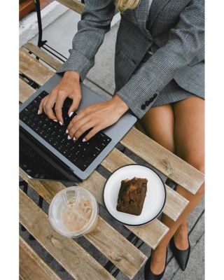 Owen Plaid Suiting Jacket