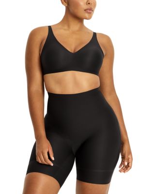 Customizable Shaper High Rise Leakproof Shorts 