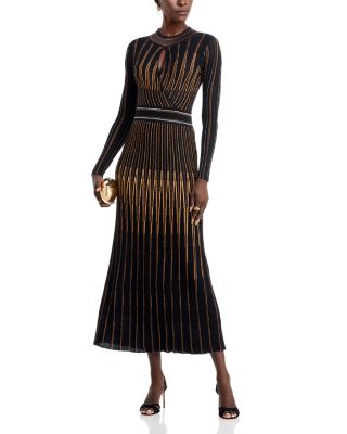 The Alicia Sweater Dress