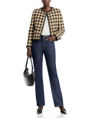 The Juno Tweed Jacket