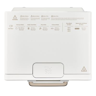 The Toaster Pro Toaster Oven