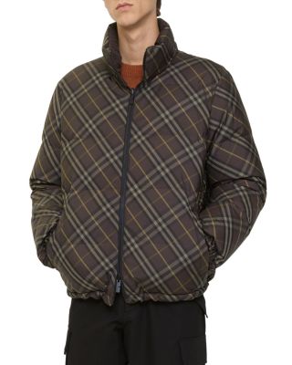 Snowdon Reversible Jacket
