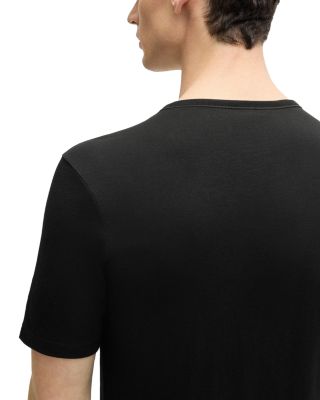 Crewneck Tees, Pack of 3