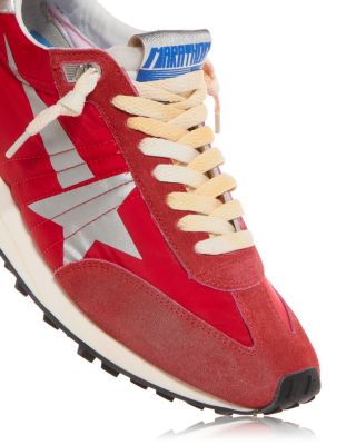 Unisex Running Marathon Sneakers