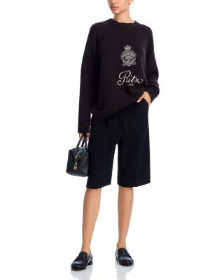 Unisex Cashmere Sweater