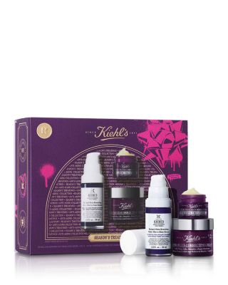 Season&#39;s Treatings Skincare Gift Set ($207 value)