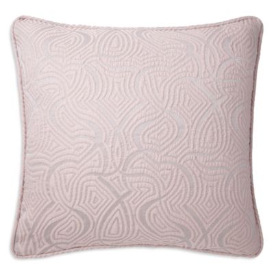 Corolles Decorative Pillow, 18" x 18"