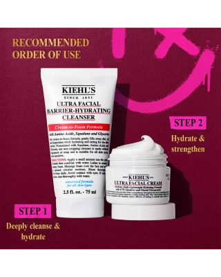 Duo It for the Hydration Skincare Gift Set ($45 value)