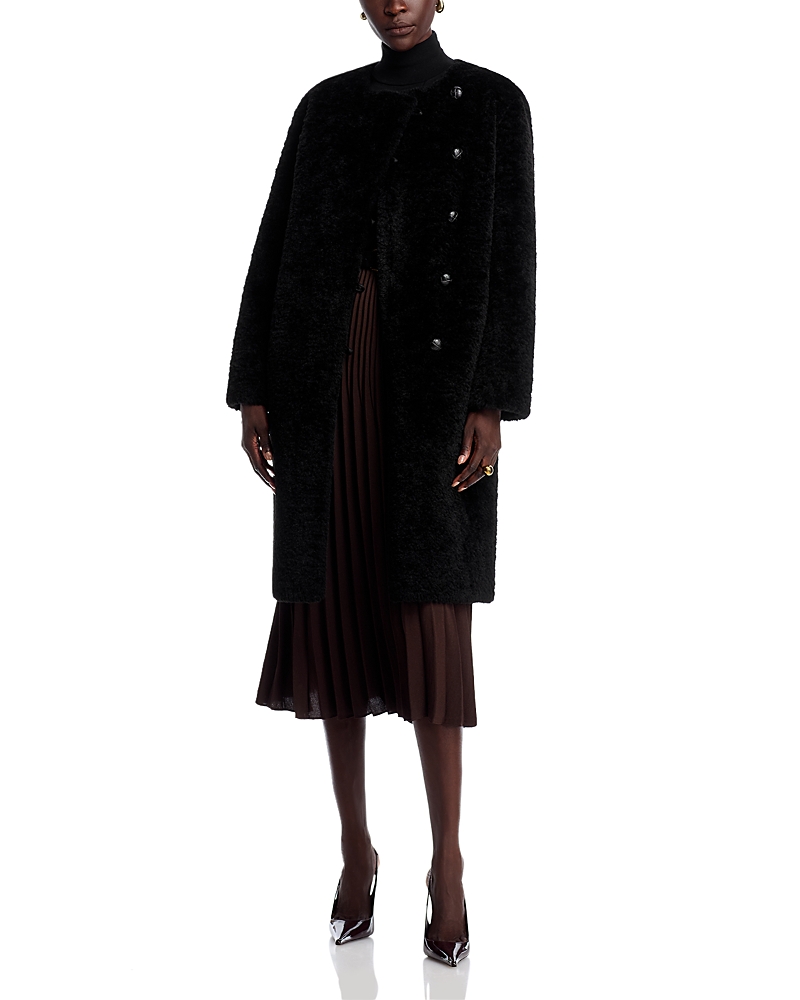 Kobi Halperin Sami Faux Fur Coat
