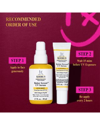 Sunshine Essentials Skincare Gift Set ($67 value)