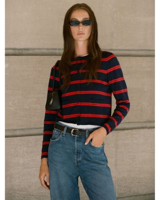 Padma Fine Knit Cardigan