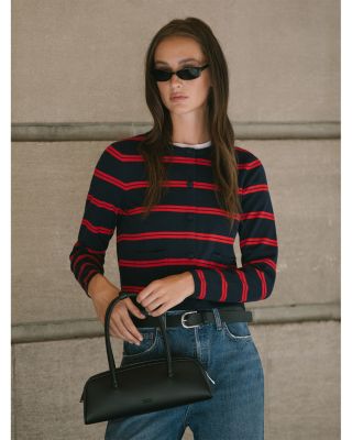 Padma Fine Knit Cardigan