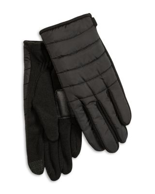 Quilted Tech Gloves