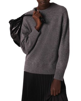 Ridola Mixed Media Dress