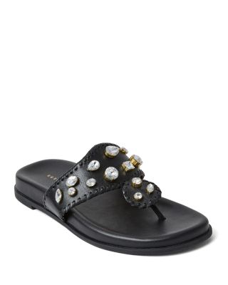 Women's Jacks Sport Embellished Comfort Sandals