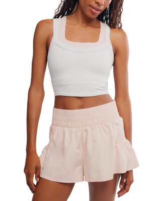 Get Your Flirt On Shorts