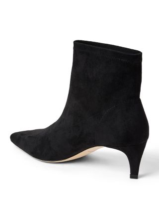 Women&#39;s Charleston Stretch Booties