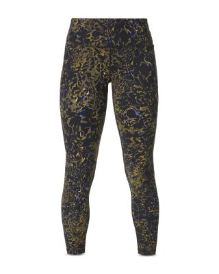 Power 7/8 Workout Tights