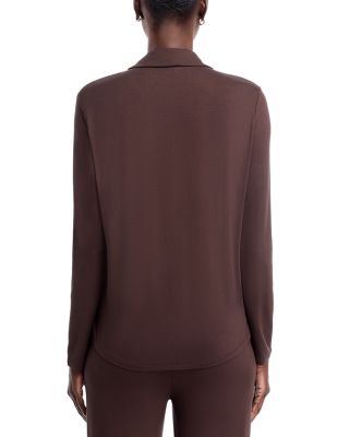 Soft Touch Knit Shirt