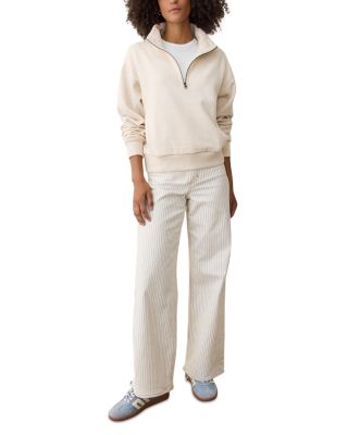 Cloud 9 Half Zip Fleece