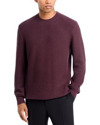Crewneck Sweater