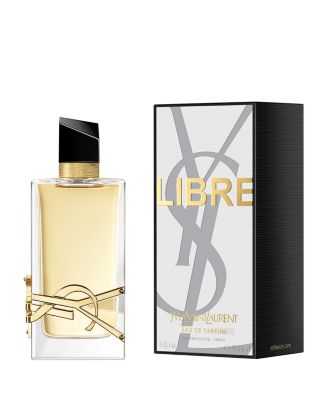 Libre Eau de Parfum 3 oz.