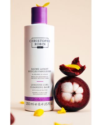 Luscious Curl Cleansing Balm 8.5 oz.