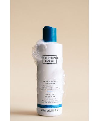 Purifying Shampoo 8.4 oz.