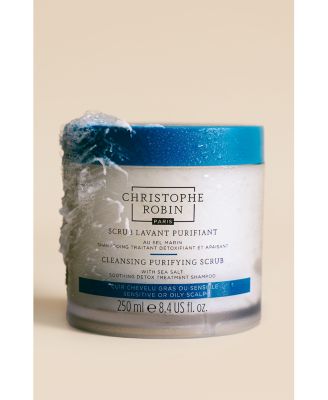 Cleansing Purifying Scrub 8.5 oz.