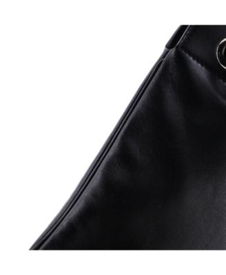 Mini Aline Bag Milo Lambskin and Swift