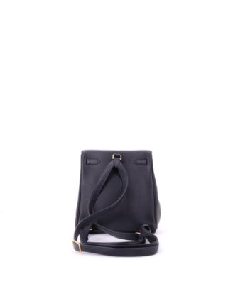 Kelly 20 Handbag Togo