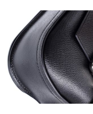 Mini Della Cavalleria Shoulder Bag Epsom