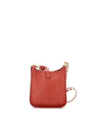 TPM Evelyne Bag Gen III Clemence