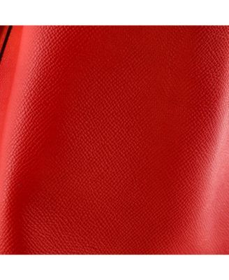 PM Picotin Lock Bag Tressage Epsom