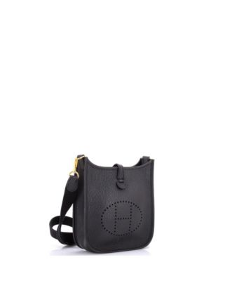 TPM Evelyne Bag Gen III Clemence