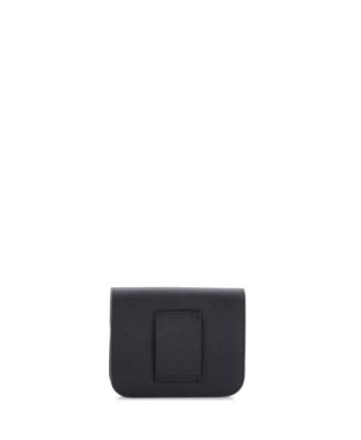 Constance Slim Wallet Epsom