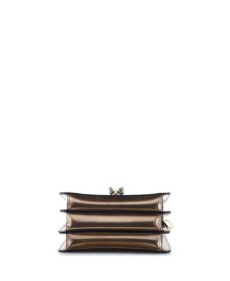 Small Serpenti Top Handle Bag Patent