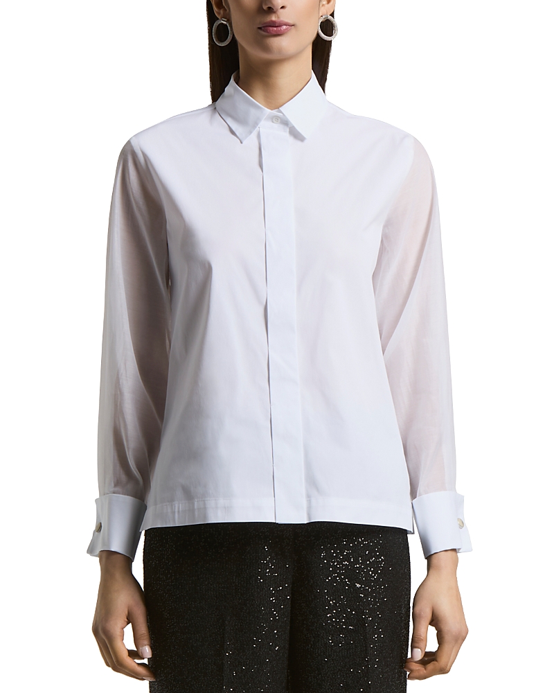 Peserico Blouse