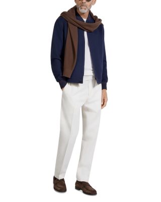 Oasi Cashmere Elements Bomber Jacket