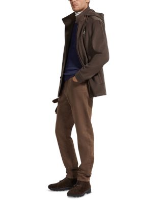 Oasi Cashmere Elements Cima Jacket