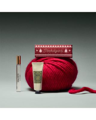 Halfeti Eau de Parfum Travel Set