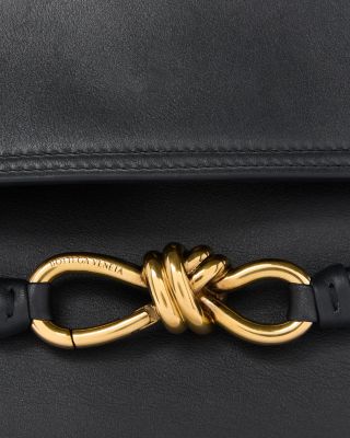 Ciao Ciao Leather Top Handle Bag