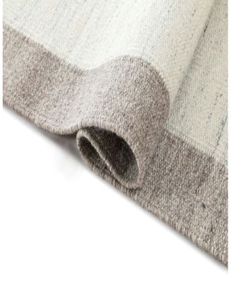 Obeetee Nu Maison Soft Border Runner Area Rug,2'6"x8'0"
