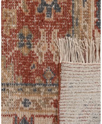 Obeetee Palace Farida Area Rug,5'0"x8'0"