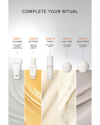 The Ultimate S Cream Rich 2.02 oz.