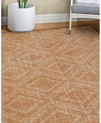 Obeetee Sienna Marie Runner Area Rug,2'6"x8'0"
