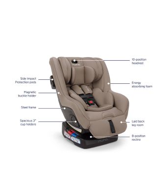 RAVA Next™ Convertible Car Seat