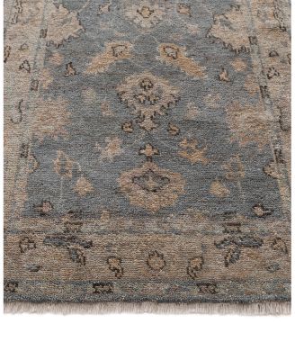 Obeetee Shirin Leif Area Rug,2'0"x3'0"