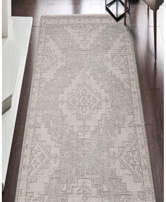 Obeetee Palace Whitley Area Rug,7'9"x9'9"
