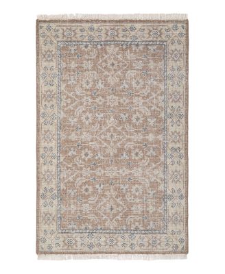 Obeetee Palace Aisha  Area Rug Collection